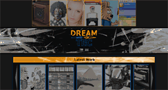 Desktop Screenshot of dreamtec.cz